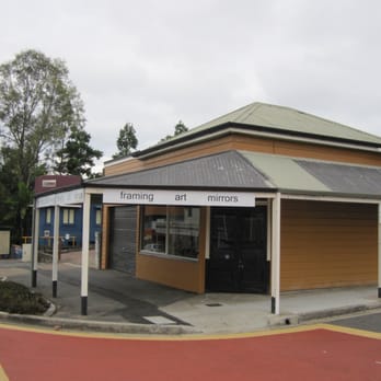 The Framer - Framing Near Me - West End, QLD