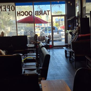 Tarbooch Restaurant & Cafe - Hookah Bars Near Me - West Palm Beach, Florida Tarbooch Restaurant & Cafe - Hookah Bars Near Me - West Palm Beach, Florida