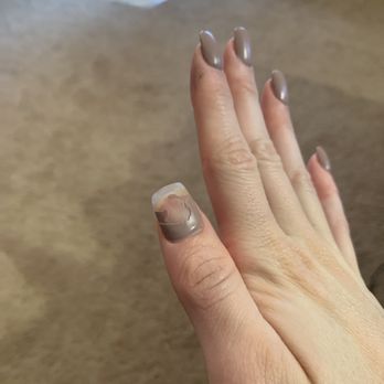 Gel Nails - Nail Salons Near Me - Omaha, Nebraska Gel Nails - Nail Salons Near Me - Omaha, Nebraska