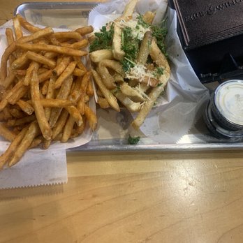 Fire Wings - Downey - REG - SEASON FRIES, small REG - GARLIC FRIES - Chicken Wings Near Me - Downey, California Fire Wings - Downey - REG - SEASON FRIES, small REG - GARLIC FRIES - Chicken Wings Near Me - Downey, California