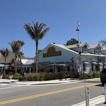 Conchy Joe's - This must be the place - Seafood Near Me - Jensen Beach, Florida Conchy Joe's - This must be the place - Seafood Near Me - Jensen Beach, Florida
