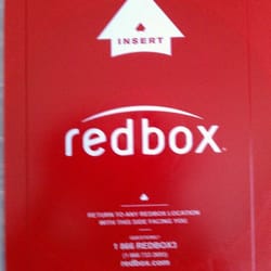 Walgreens - Red Box x2 available
