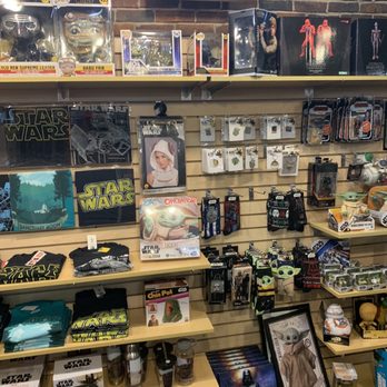 Newbury Comics - Music & DVDs Near Me - Boston, Massachusetts