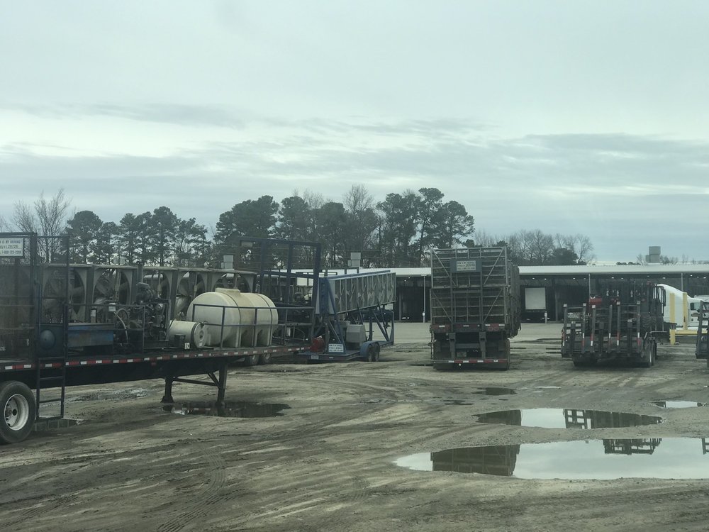 MOUNTAIRE FARMS OF NORTH CAROLINA Updated August 2024 17269 Nc 71