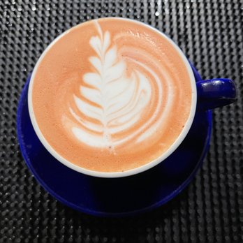 Jacked Up Coffee Bar - Red Velvet Latte - Coffee & Tea Near Me - Biloxi, Mississippi Jacked Up Coffee Bar - Red Velvet Latte - Coffee & Tea Near Me - Biloxi, Mississippi