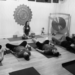 Coast Yoga + Movement