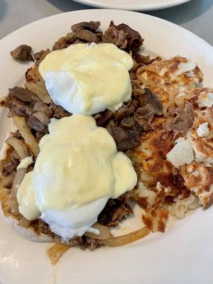 Landmark Diner by null