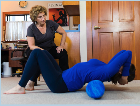 Hands On Physical Therapy