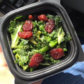 Chick-fil-A - Kale salad - Salad Near Me - Brandon, Florida Chick-fil-A - Kale salad - Salad Near Me - Brandon, Florida
