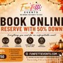 Funfetti Events