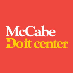 McCabe Do It Center