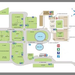 GATE OF HEAVEN CEMETERY - 10 Photos & 18 Reviews - 22555 Cristo Rey Dr