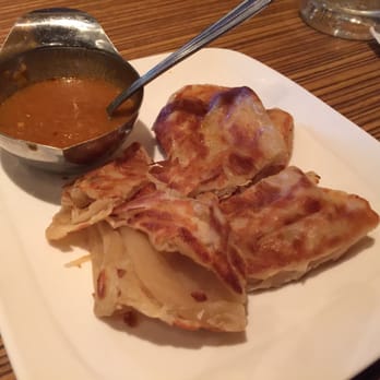 Banana Leaf - Roti - Malaysian Near Me - Vancouver, British Columbia Banana Leaf - Roti - Malaysian Near Me - Vancouver, British Columbia