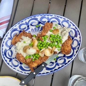 Dove's Luncheonette - Chicken Fried Chicken - Southern Near Me - Chicago, Illinois Dove's Luncheonette - Chicken Fried Chicken - Southern Near Me - Chicago, Illinois