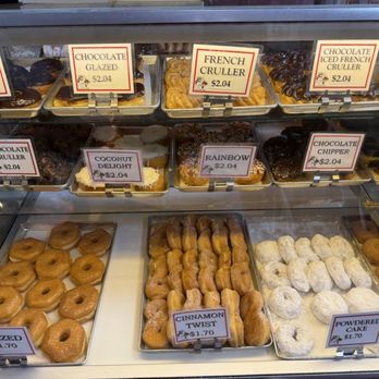 Donut Friar - Donuts Near Me - Gatlinburg, Tennessee Donut Friar - Donuts Near Me - Gatlinburg, Tennessee