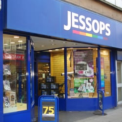 Jessops - Jessops, Belfast