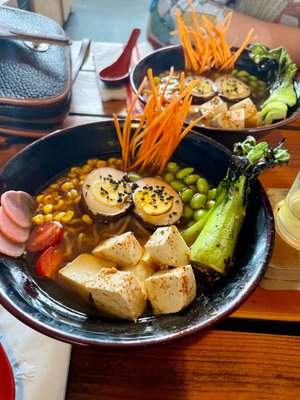 Ben's Tune Up by null