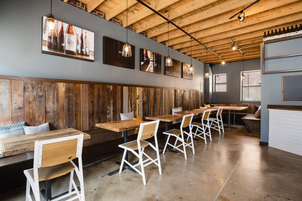 The Side Project Cellar by null