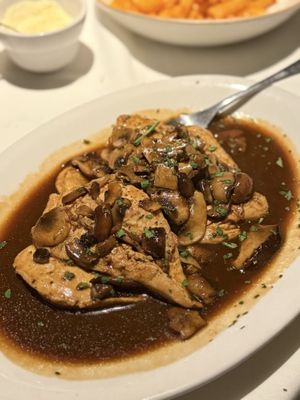 Viaggio Restaurant Chicago by null