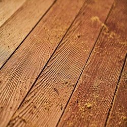 Heritage Hardwood Flooring