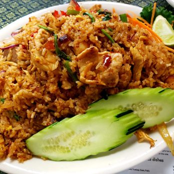 Thai Orchid - Khao Pad Tom Yum - Thai Near Me - Yukon, Oklahoma Thai Orchid - Khao Pad Tom Yum - Thai Near Me - Yukon, Oklahoma