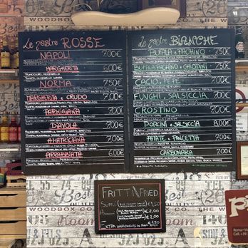 Pinsa Mpò - June 2026 prices - Pizza Near Me - Rome, RM Pinsa Mpò - June 2026 prices - Pizza Near Me - Rome, RM