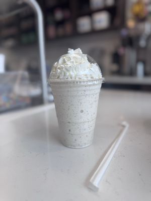 Toby's Homemade Ice Cream by null