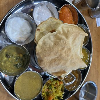 Annapurna Bhavan - Indian Near Me - New York, New York