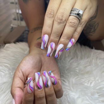 Nails Deechi - Nail Salons Near Me - Escondido, California Nails Deechi - Nail Salons Near Me - Escondido, California