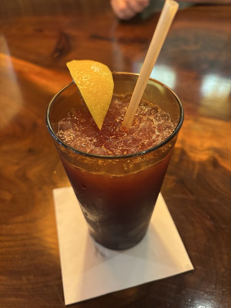 Food from The Yellow Deli