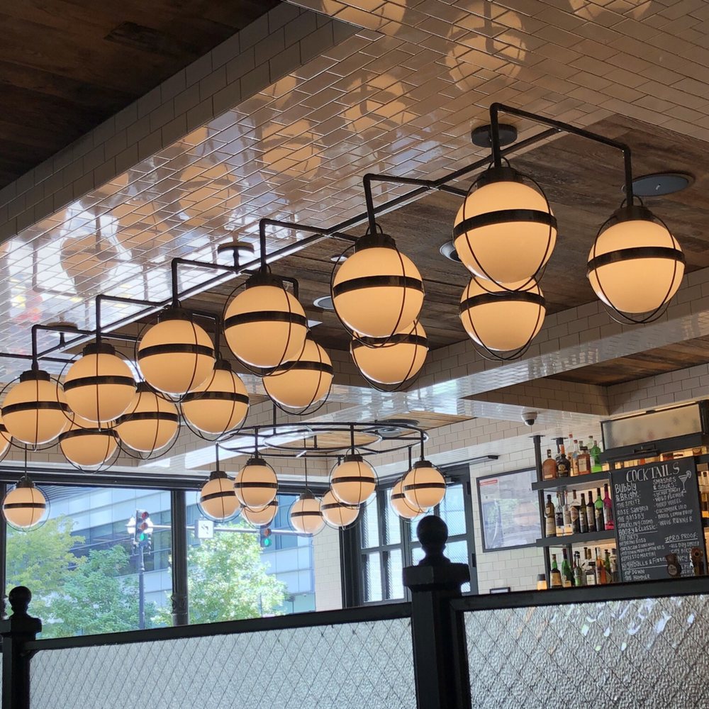 The Smith - Decor - New American Near Me - Chicago, Illinois The Smith - Decor - New American Near Me - Chicago, Illinois