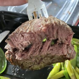 French Filet Mignon French Filet Mignon