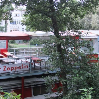 HoheLuftschiff - Performing Arts Near Me - Hamburg, HH