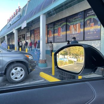Hawaii Supermarket - Long line - Beer, Wine & Spirits Near Me - San Gabriel, California Hawaii Supermarket - Long line - Beer, Wine & Spirits Near Me - San Gabriel, California