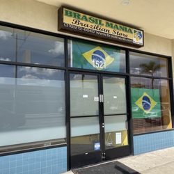 Brasil Mania