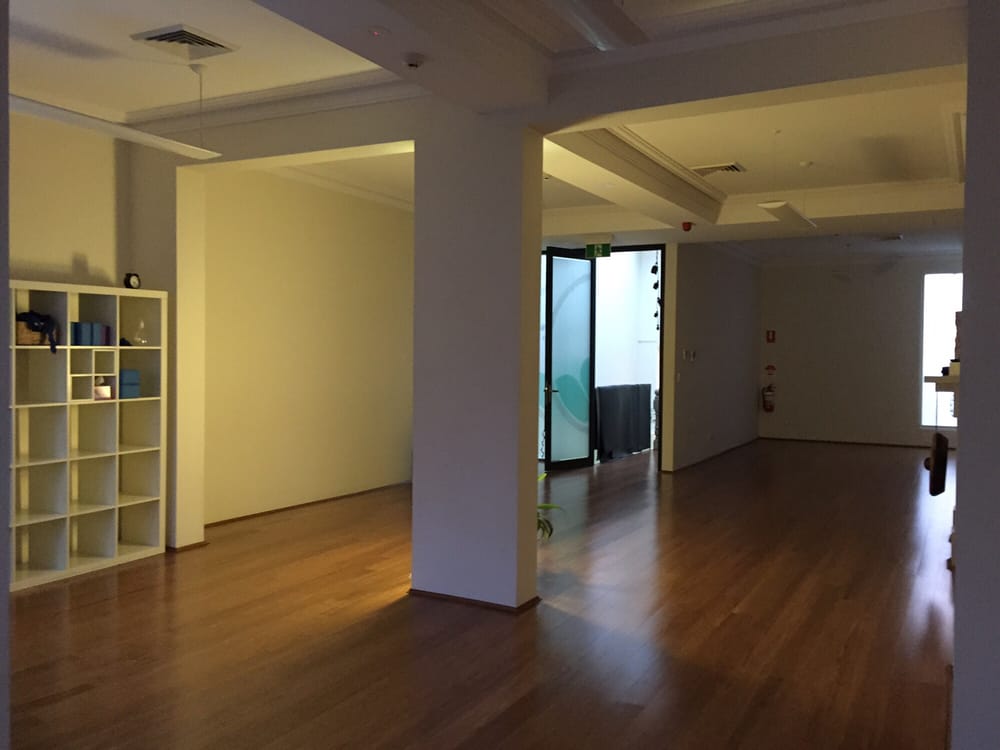 YOGA VILLAGE POTTS POINT 20 Darlinghurst Rd, Potts Point New South