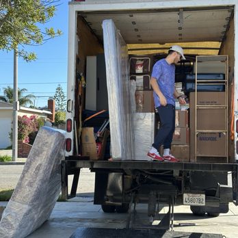 DoStar Moving - Movers Near Me - Los Angeles, California DoStar Moving - Movers Near Me - Los Angeles, California