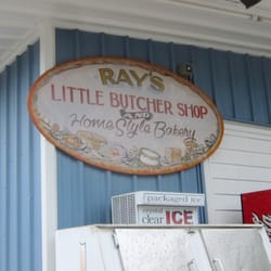 Ray's Market