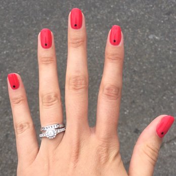 All About Nails - Gel nails by Yoyo. - Nail Salons Near Me - Brooklyn, New York All About Nails - Gel nails by Yoyo. - Nail Salons Near Me - Brooklyn, New York