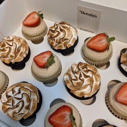 Victoria's Bakeshop