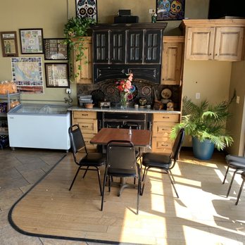 Tortilleria La Fuente - Entrance - Mexican Near Me - Providence, Utah
