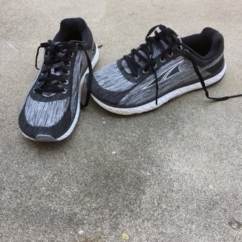 Mile 26 Running Co - Unlike any walking shoe I've tried before, so lightweight yet stable. Comfortable! - Sports Wear Near Me - Ventura, California Mile 26 Running Co - Unlike any walking shoe I've tried before, so lightweight yet stable. Comfortable! - Sports Wear Near Me - Ventura, California