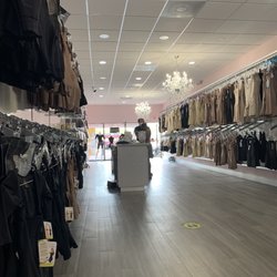 Pretty Girl Curves - Store