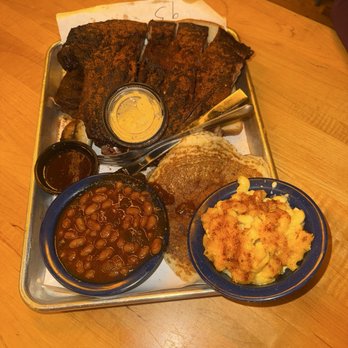 Martin's Bar-B-Que Joint - Barbeque Near Me - Nashville, Tennessee Martin's Bar-B-Que Joint - Barbeque Near Me - Nashville, Tennessee