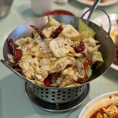 Sweet Yummy House by null