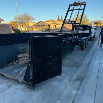 WareHouse Clearouts - Landscaping Near Me - Pahrump, Nevada