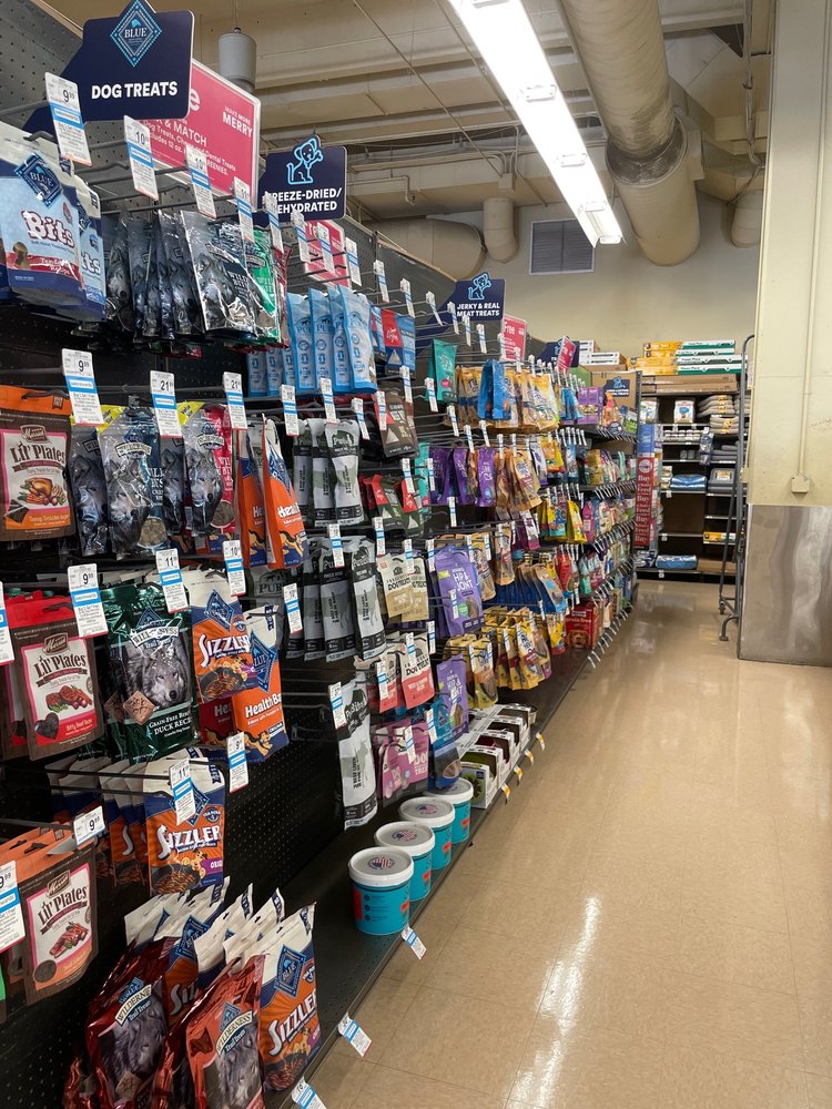 PETCO 19 Photos & 53 Reviews 1121 5th St, Miami Beach, Florida