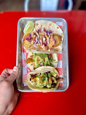 Calle Taco by null