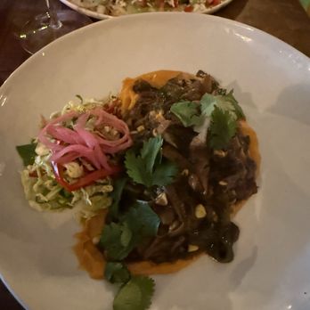 La Maya - Short ribs entree - New Mexican Cuisine Near Me - Hellertown, Pennsylvania