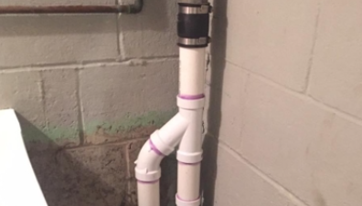 Slide of Cirigliano Plumbing